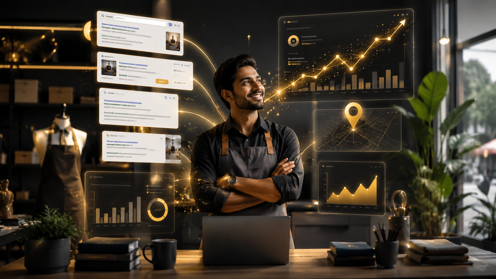Complete Guide to SEO for Small Businesses